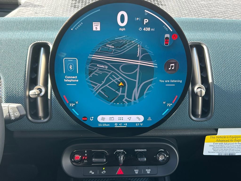 New 2026 MINI Cooper Countryman S w/ Comfort Package Max image 24