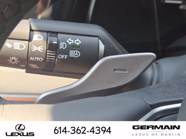 Certified 2026 Lexus RX 350 Premium w/ Convenience Package AWD/4WD image 23