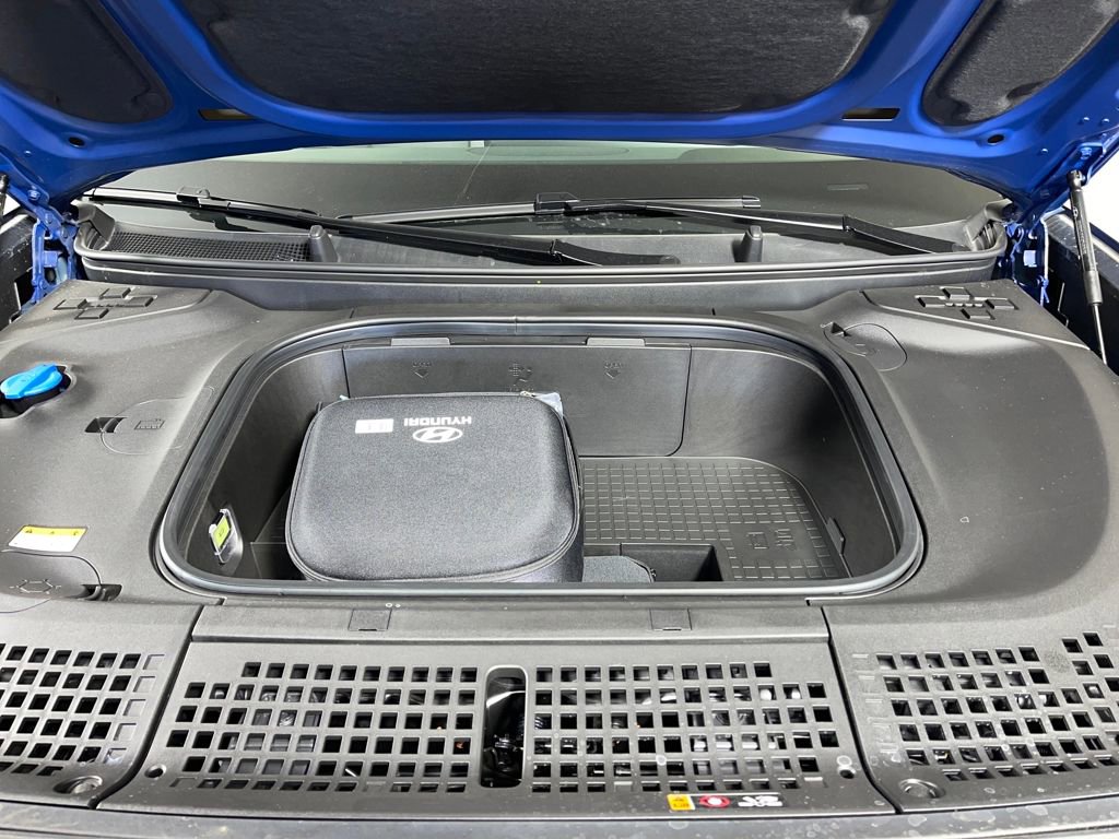 New 2026 Hyundai Ioniq 9 SEL image 13