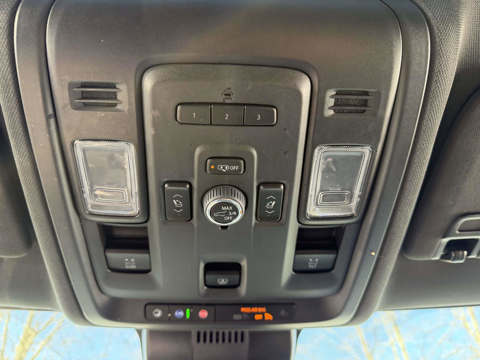 Certified 2023 Chevrolet Tahoe RST w/ Luxury Package image 35