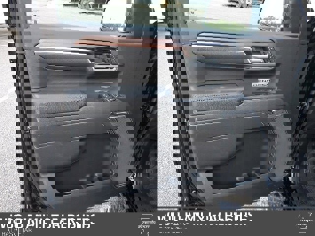 New 2026 GMC Sierra 1500 Denali image 28