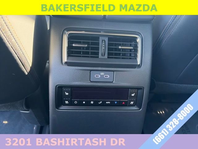 New 2026 MAZDA CX-90 3.3 Turbo S w/ Premium Plus image 26