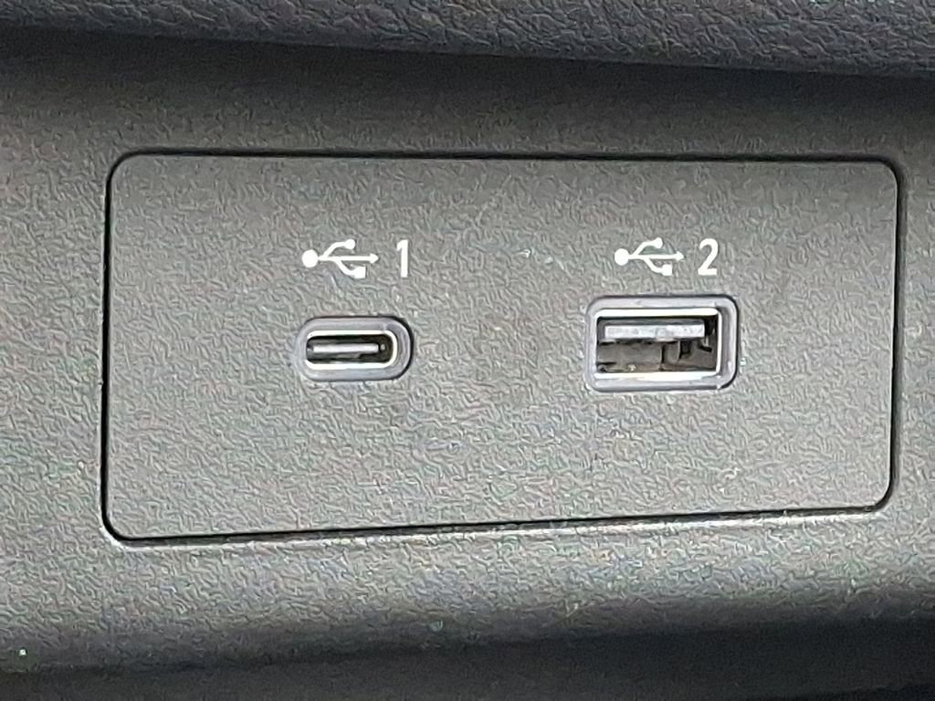 Certified 2023 Nissan Rogue SL w/ SL Premium Package image 28