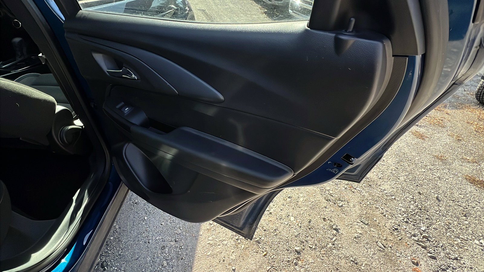 Used 2021 Chevrolet TrailBlazer LT w/ Convenience Package image 20