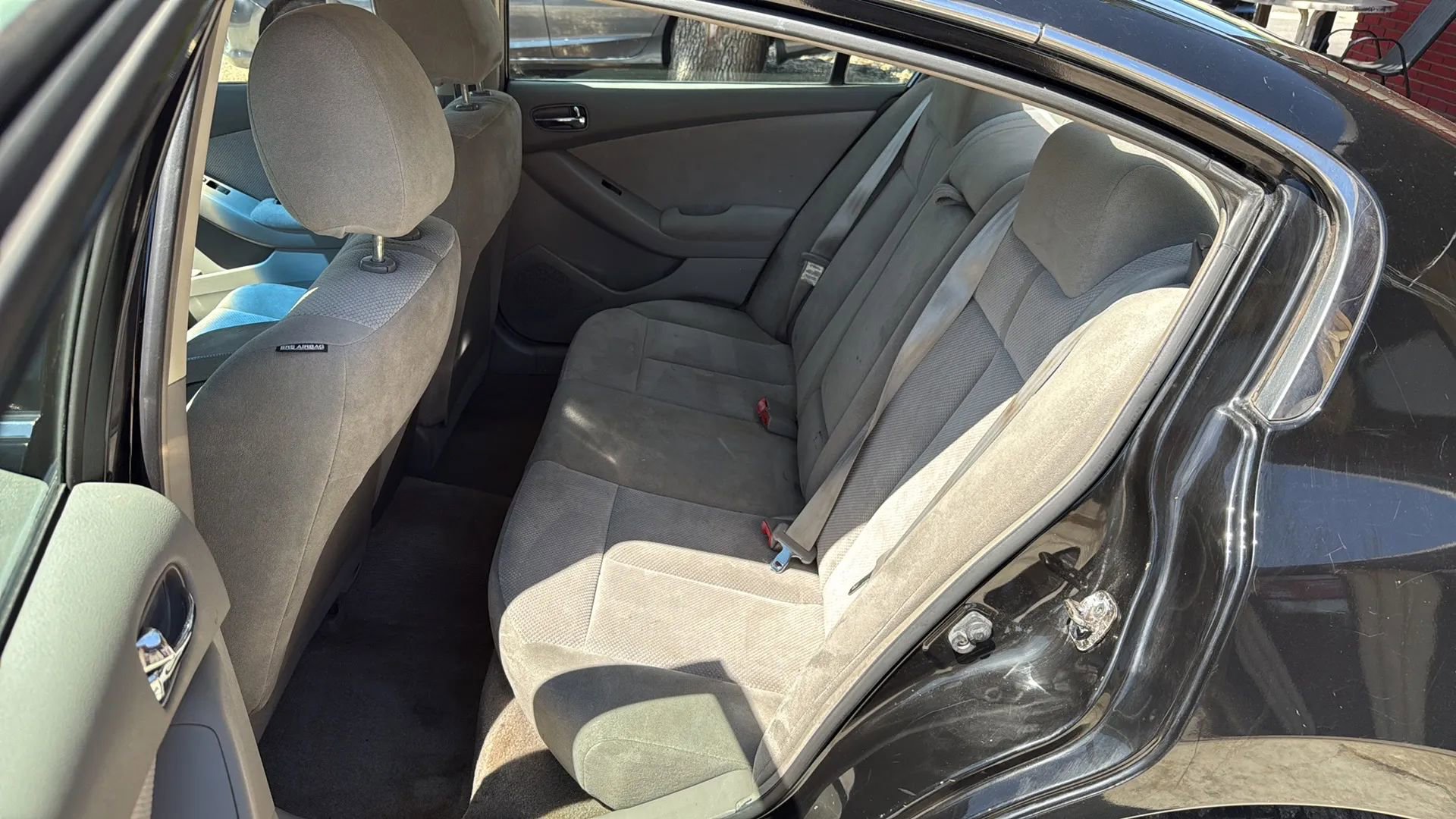Used 2009 Nissan Altima 2.5 FWD image 16