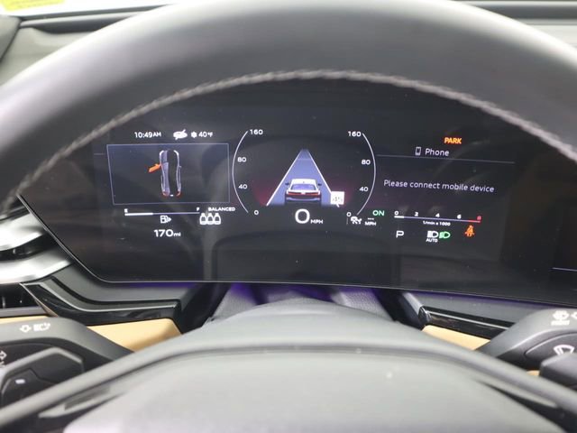 Certified 2025 Audi A5 2.0T Prestige image 16