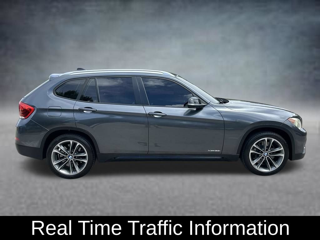 Used 2013 BMW X1 xDrive35i AWD/4WD image 4