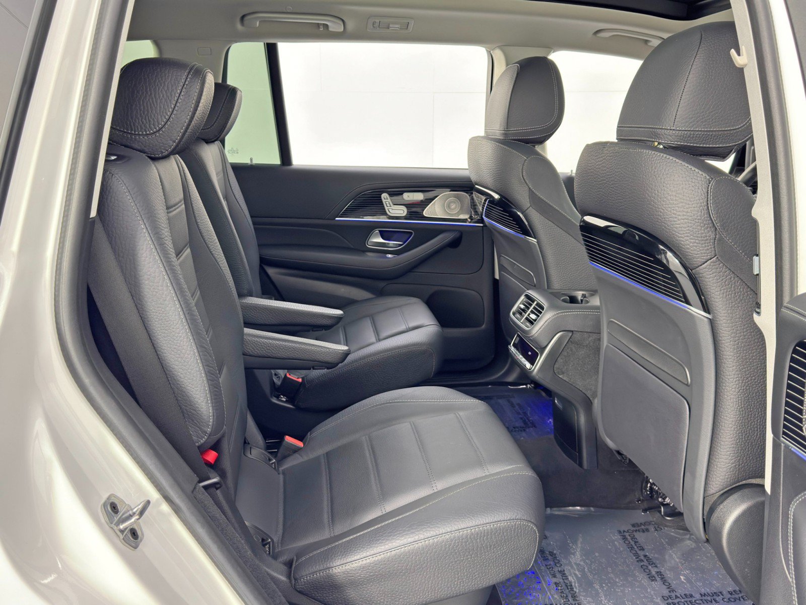 Used 2024 Mercedes-Benz GLS 580 4MATIC image 51