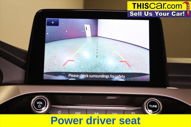 Used 2020 Ford Escape SE image 13