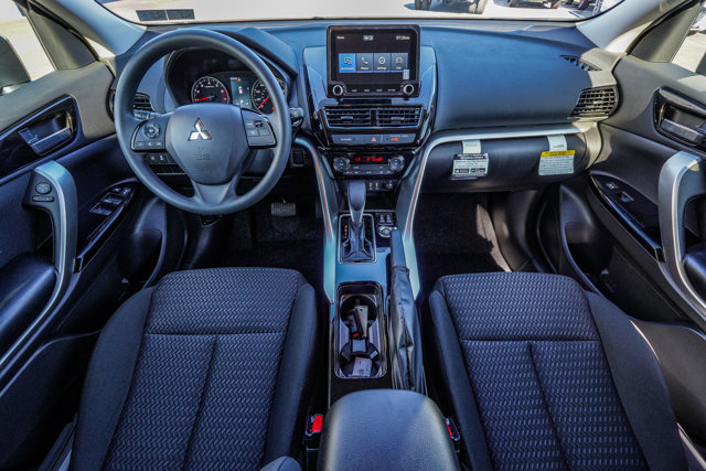 New 2026 Mitsubishi Eclipse Cross LE image 34