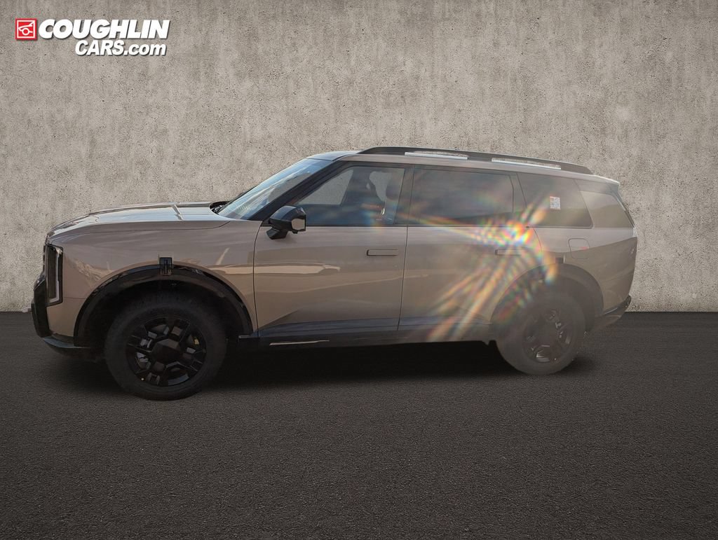 New 2027 Kia Telluride SX X-Pro AWD/4WD image 4