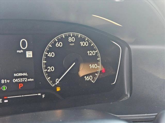 Used 2023 Honda Civic Sport image 10