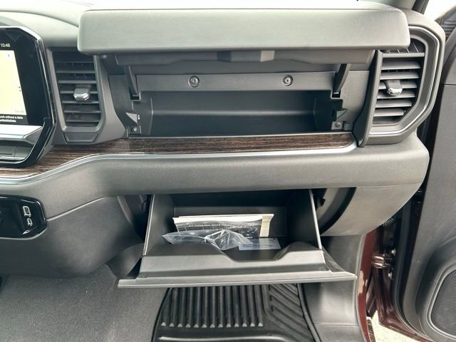 Used 2024 GMC Sierra 2500 SLE w/ SLE Convenience Package image 37