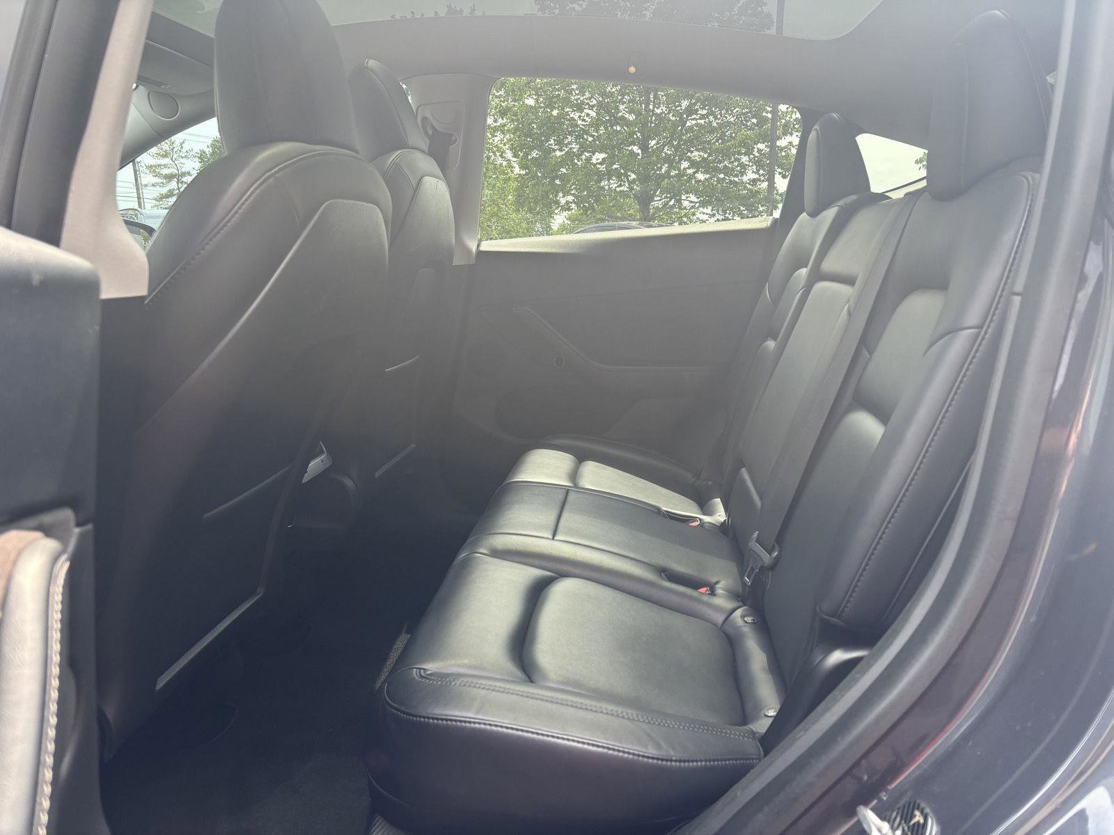 Used 2020 Tesla Model Y Long Range AWD/4WD image 22