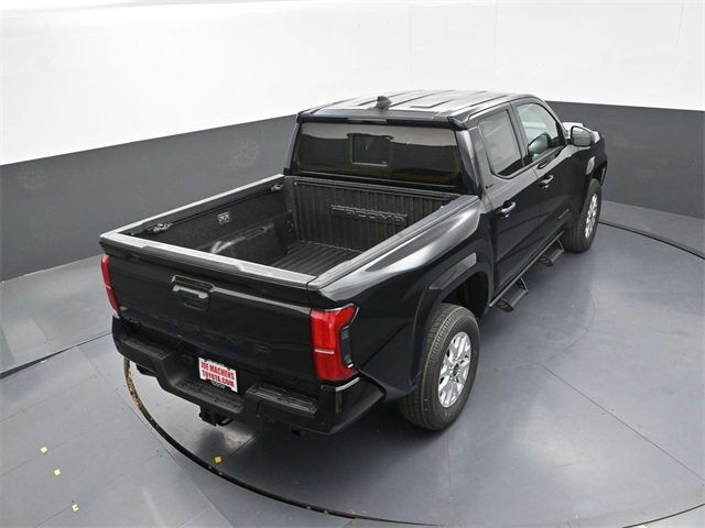 New 2025 Toyota Tacoma SR5 image 25