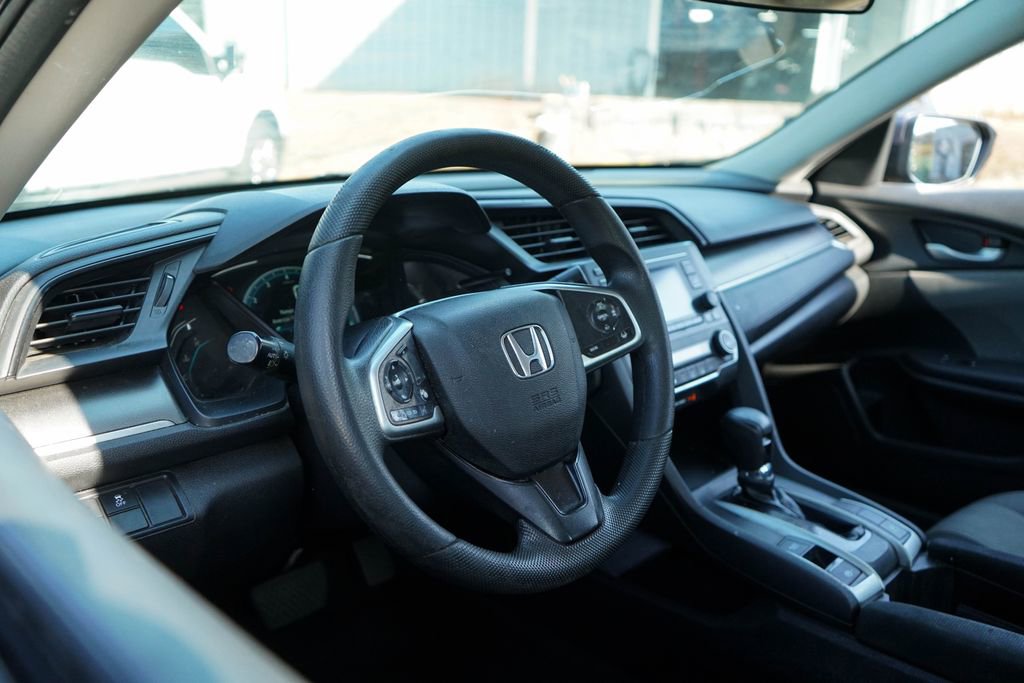 Used 2019 Honda Civic LX image 6