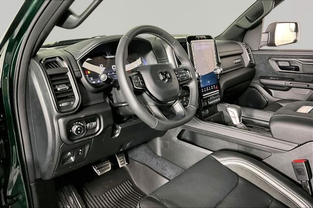 New 2026 RAM 1500 RHO AWD/4WD image 8