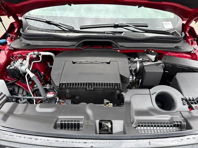 New 2026 Honda Passport RTL image 28