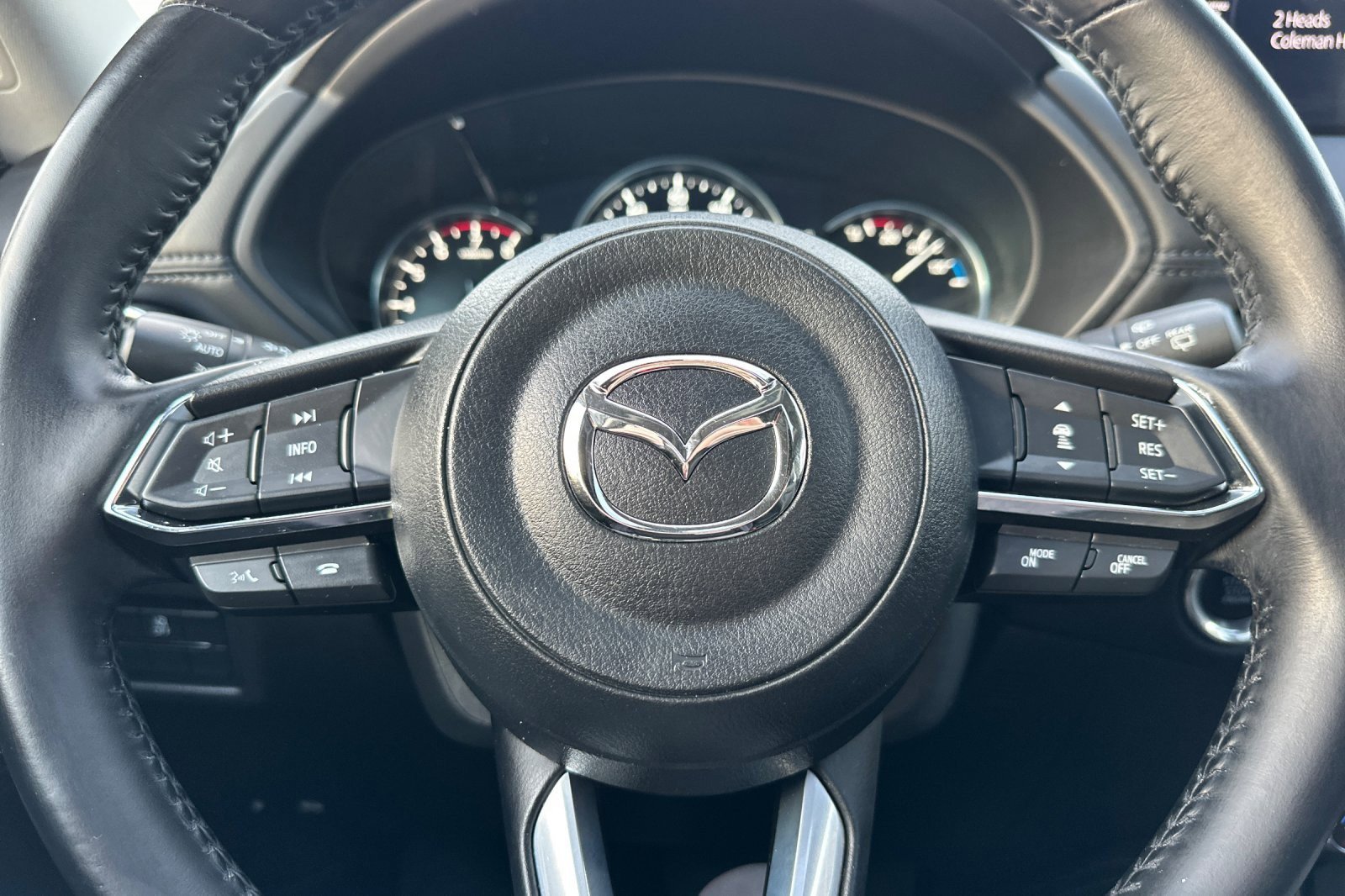 Used 2022 MAZDA CX-5 AWD 2.5 S w/ Premium Package image 22