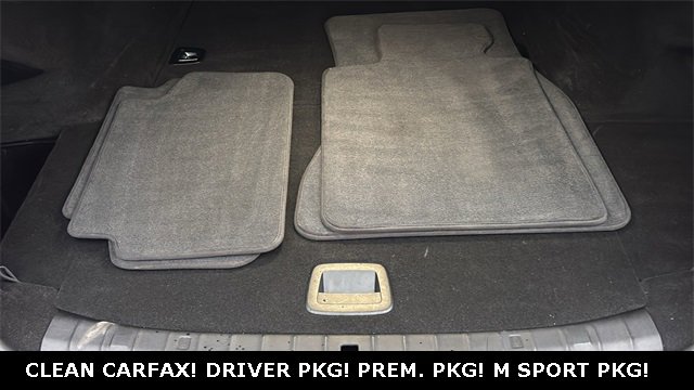 Used 2022 BMW 530e xDrive 530e iPerformance w/ Premium Package image 32