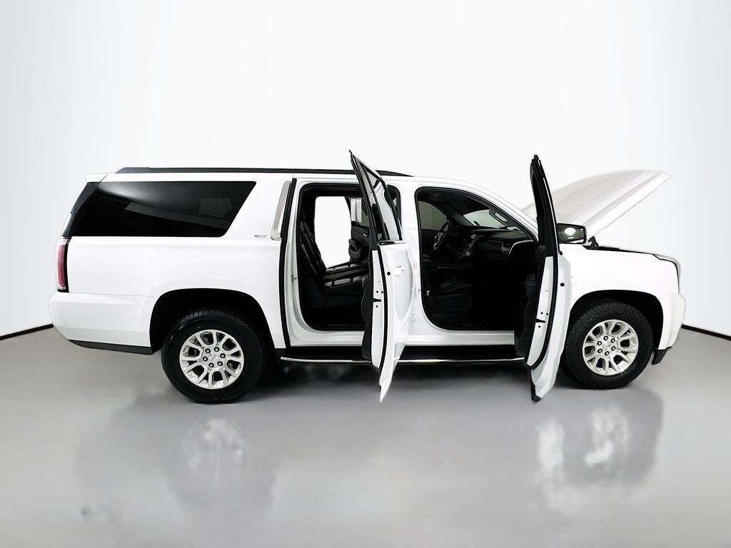 Used 2018 GMC Yukon XL SLT RWD image 27