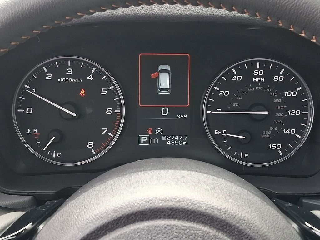 Used 2025 Subaru Forester Sport image 19