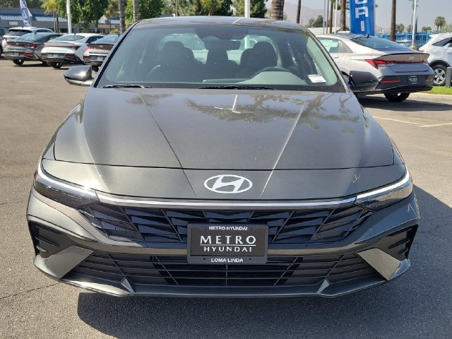 New 2026 Hyundai Elantra Sport FWD image 31