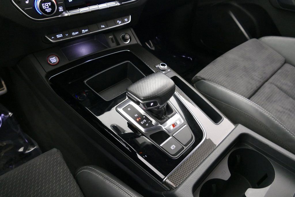 Used 2023 Audi SQ5 Premium w/ Convenience Package image 23