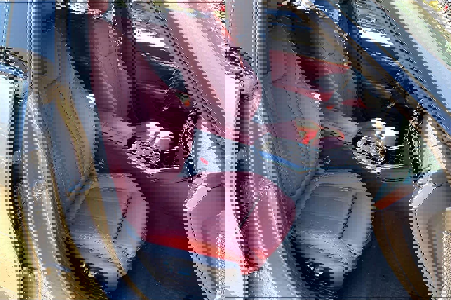 Used 2023 BMW i4 eDrive35 w/ Premium Package image 7