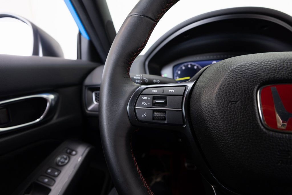 Used 2025 Honda Civic Type R image 28