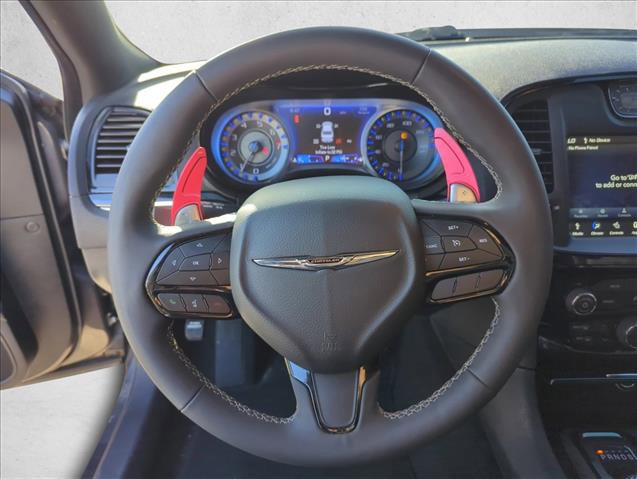 Used 2022 Chrysler 300 S image 15