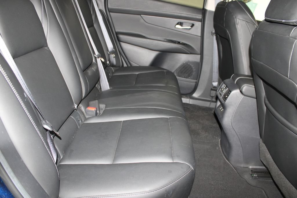 Used 2025 Nissan Murano SL w/ Cargo Package AWD/4WD image 31