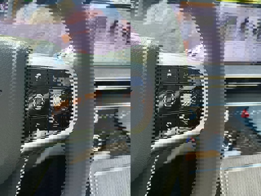 New 2026 Genesis GV80 3.5T Advanced image 16