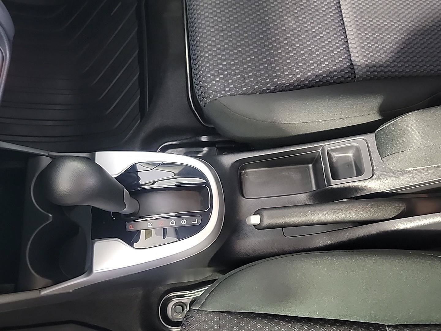 Used 2020 Honda Fit LX image 31