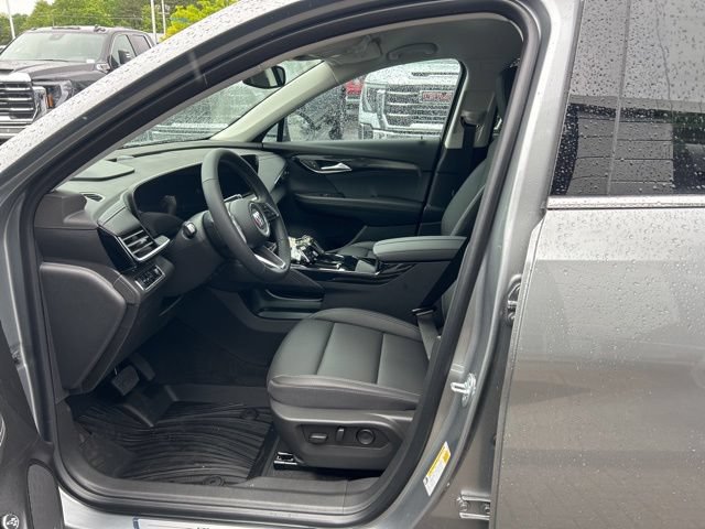 New 2026 Buick Envision Preferred AWD/4WD image 11