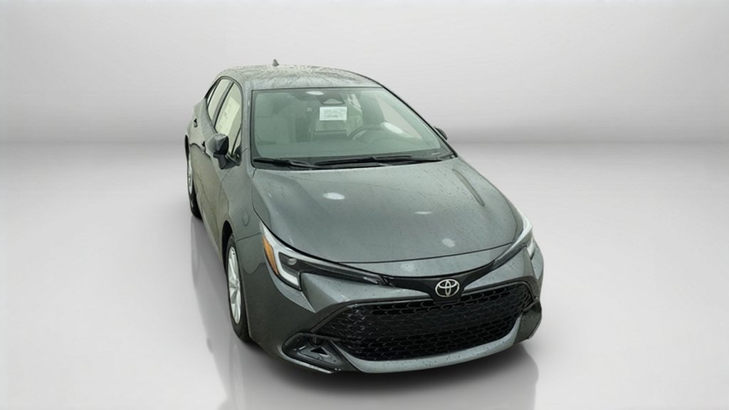 New 2027 Toyota Corolla SE FWD image 20