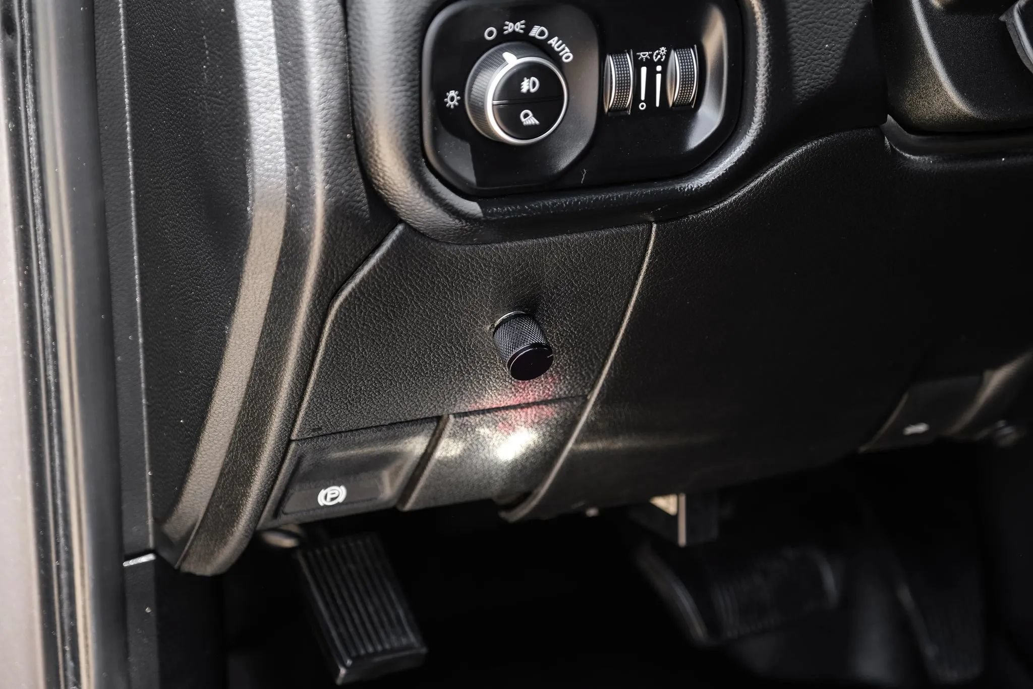 Used 2019 RAM 2500 Big Horn AWD/4WD image 37