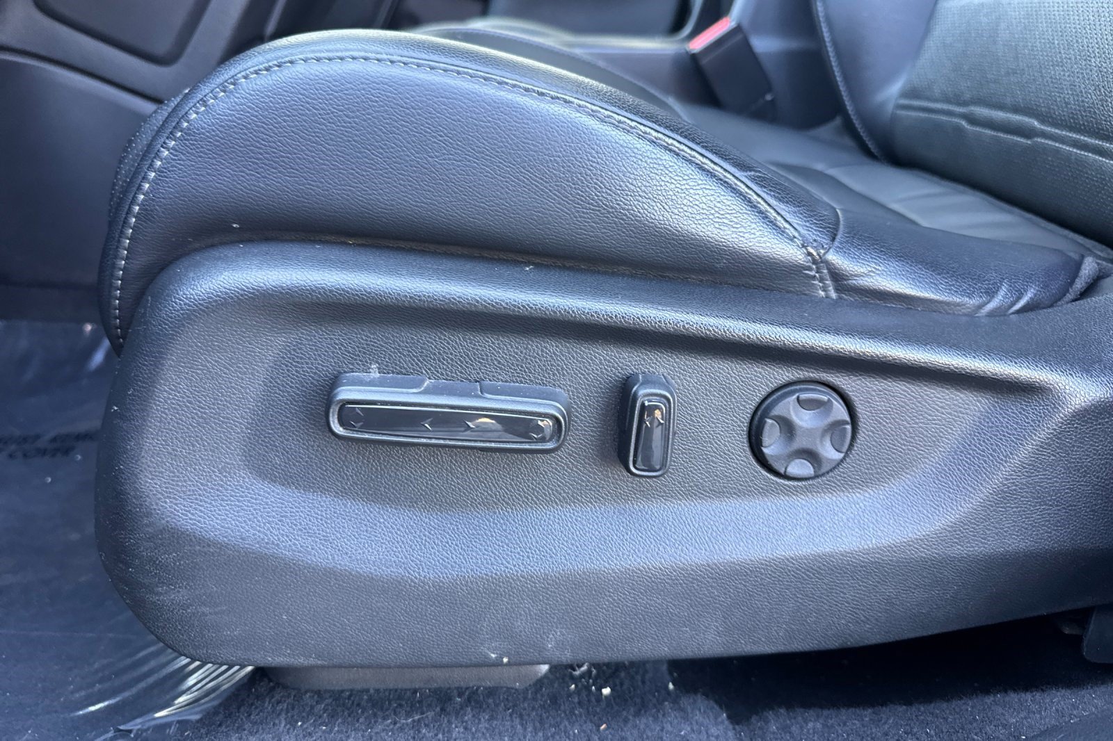 Used 2017 Honda CR-V EX-L image 15
