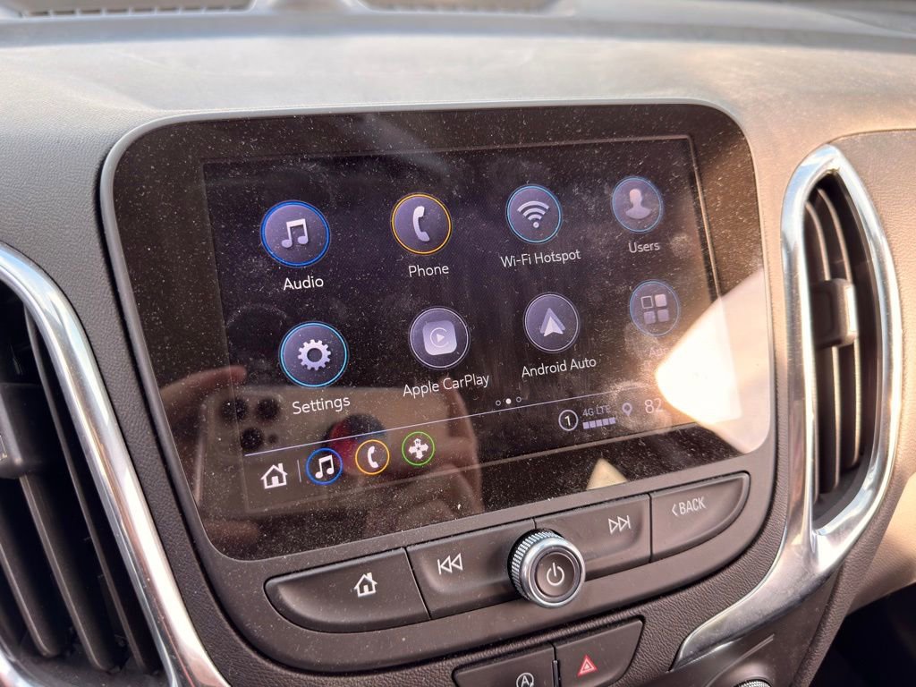 Used 2024 Chevrolet Equinox LT image 5