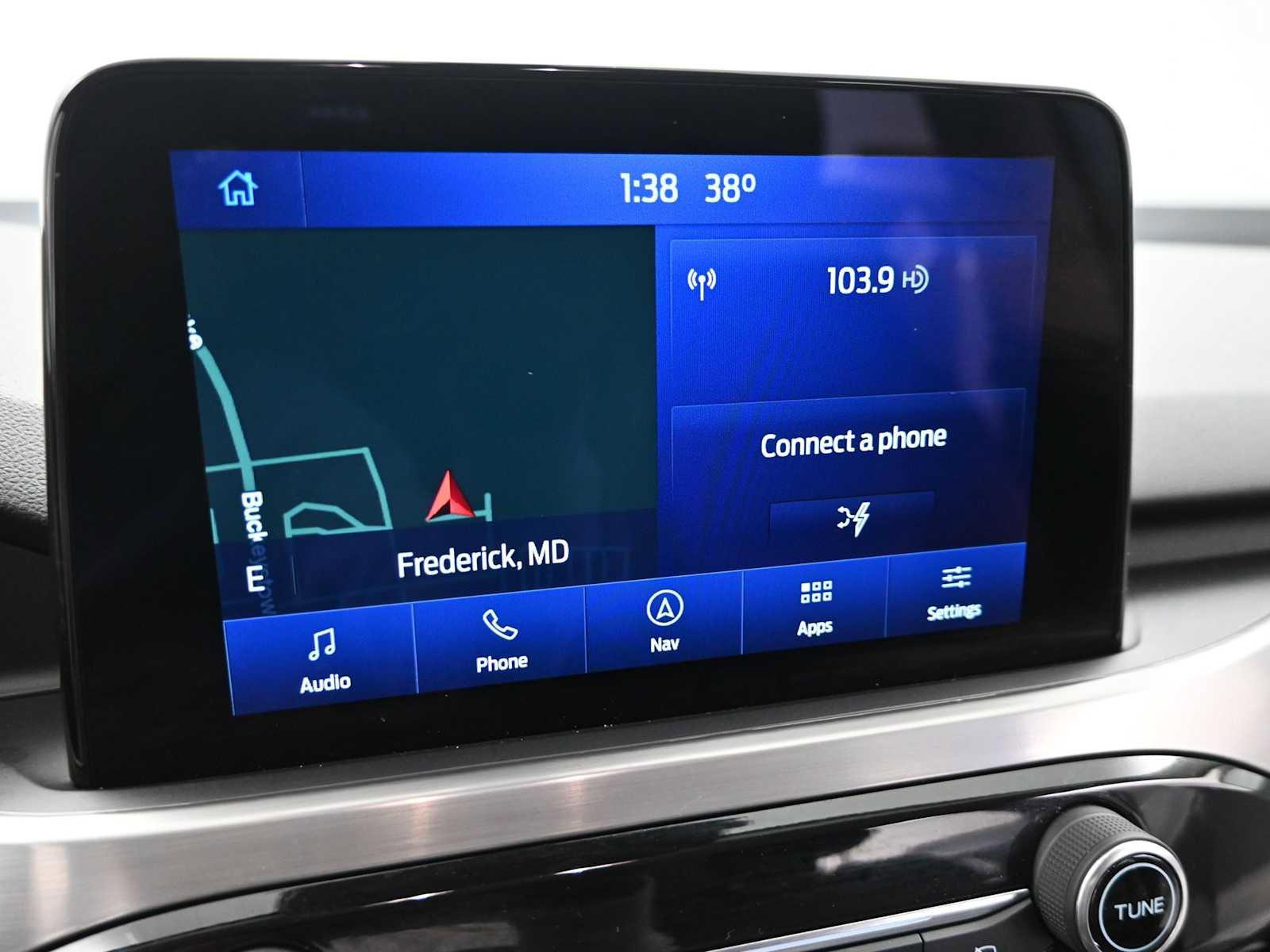 Used 2021 Ford Escape Titanium image 16