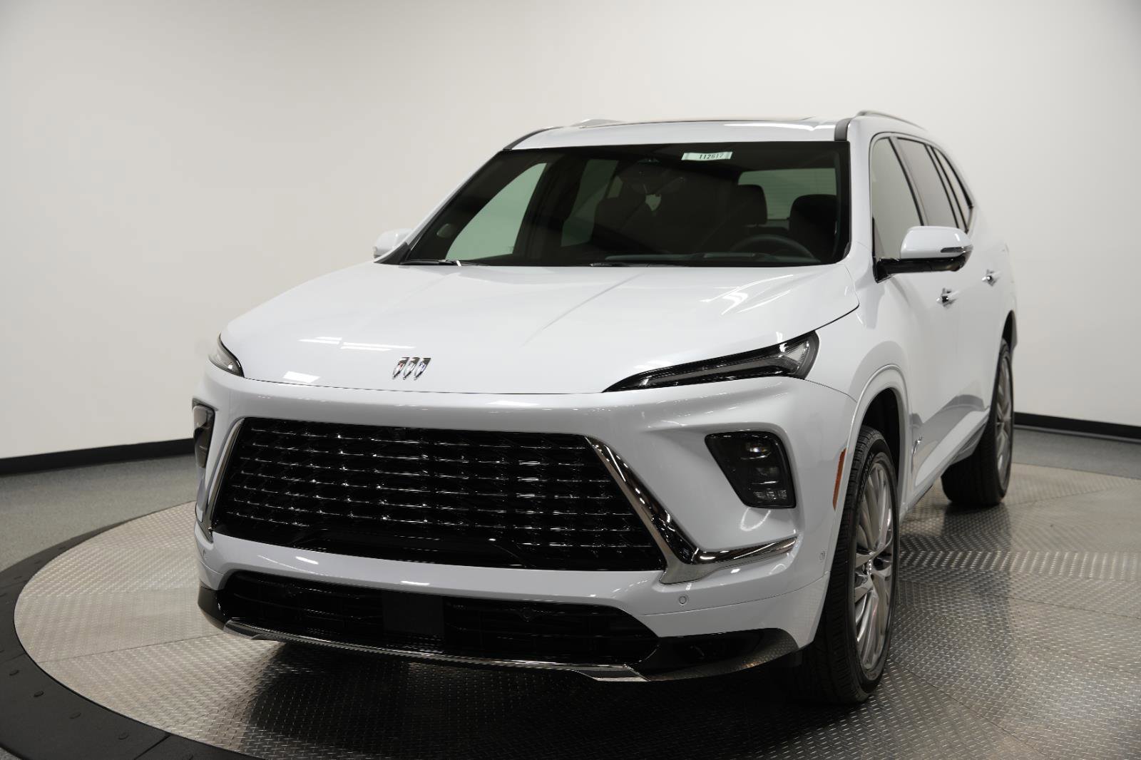 New 2026 Buick Enclave Avenir w/ Super Cruise Package image 3