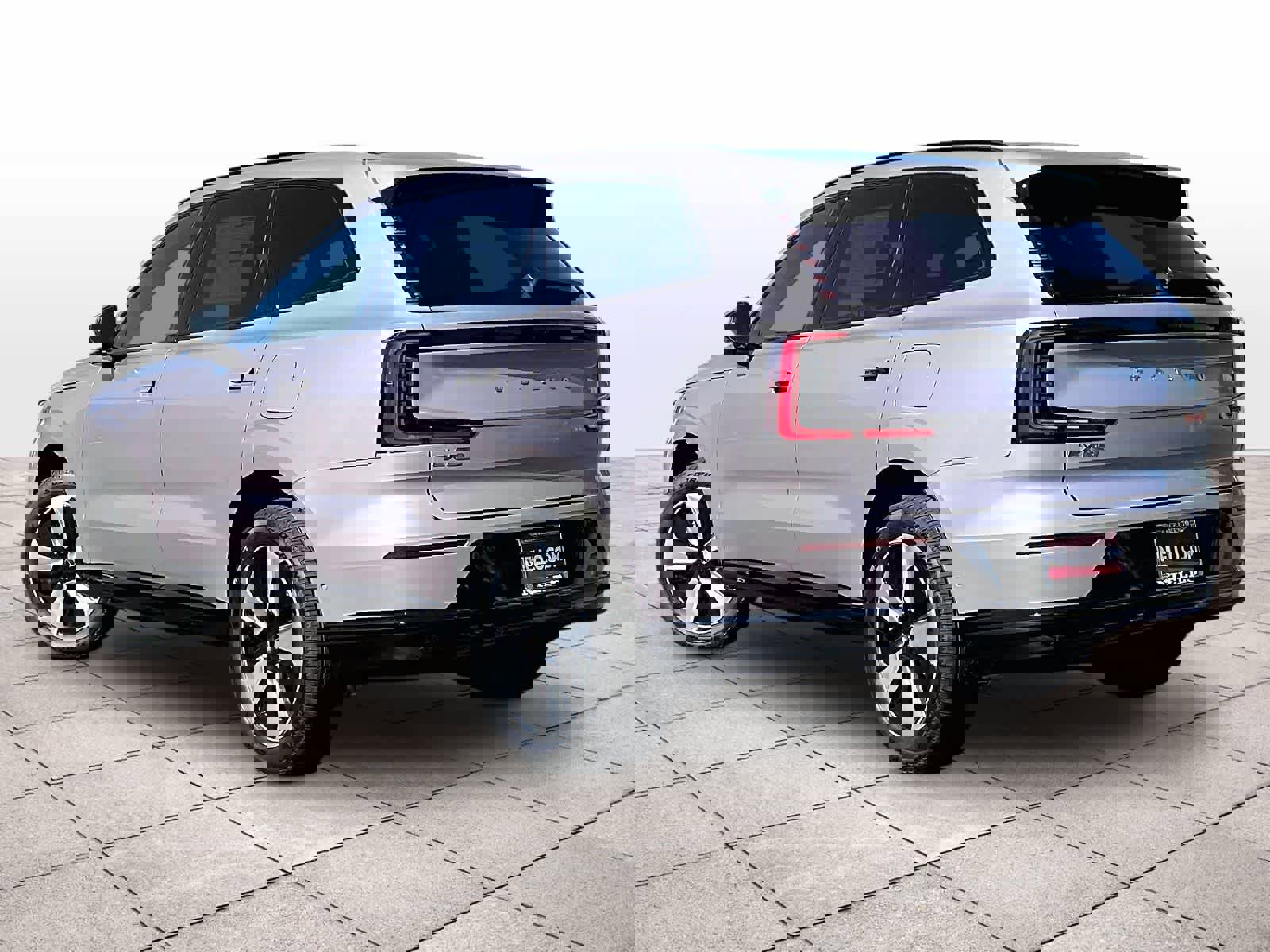 New 2026 Volvo EX90 Plus image 3