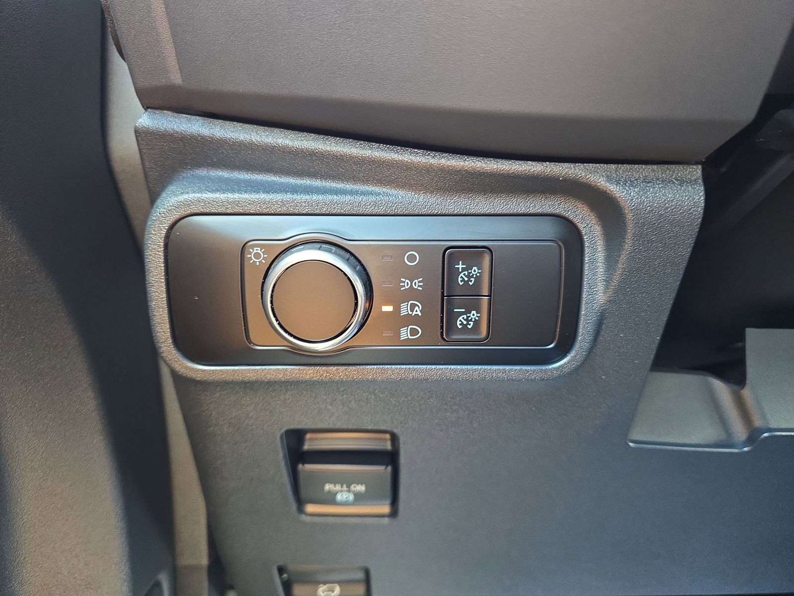 New 2025 Ford Bronco Badlands w/ Sasquatch Package image 21