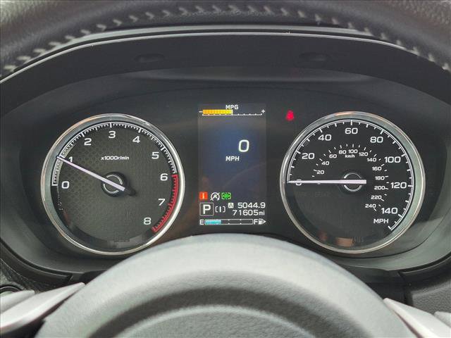 Used 2019 Subaru Forester Touring w/ Popular Package #3 AWD/4WD image 8
