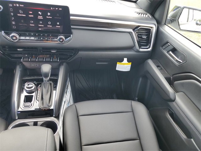 New 2026 GMC Canyon Elevation w/ Convenience Package image 25