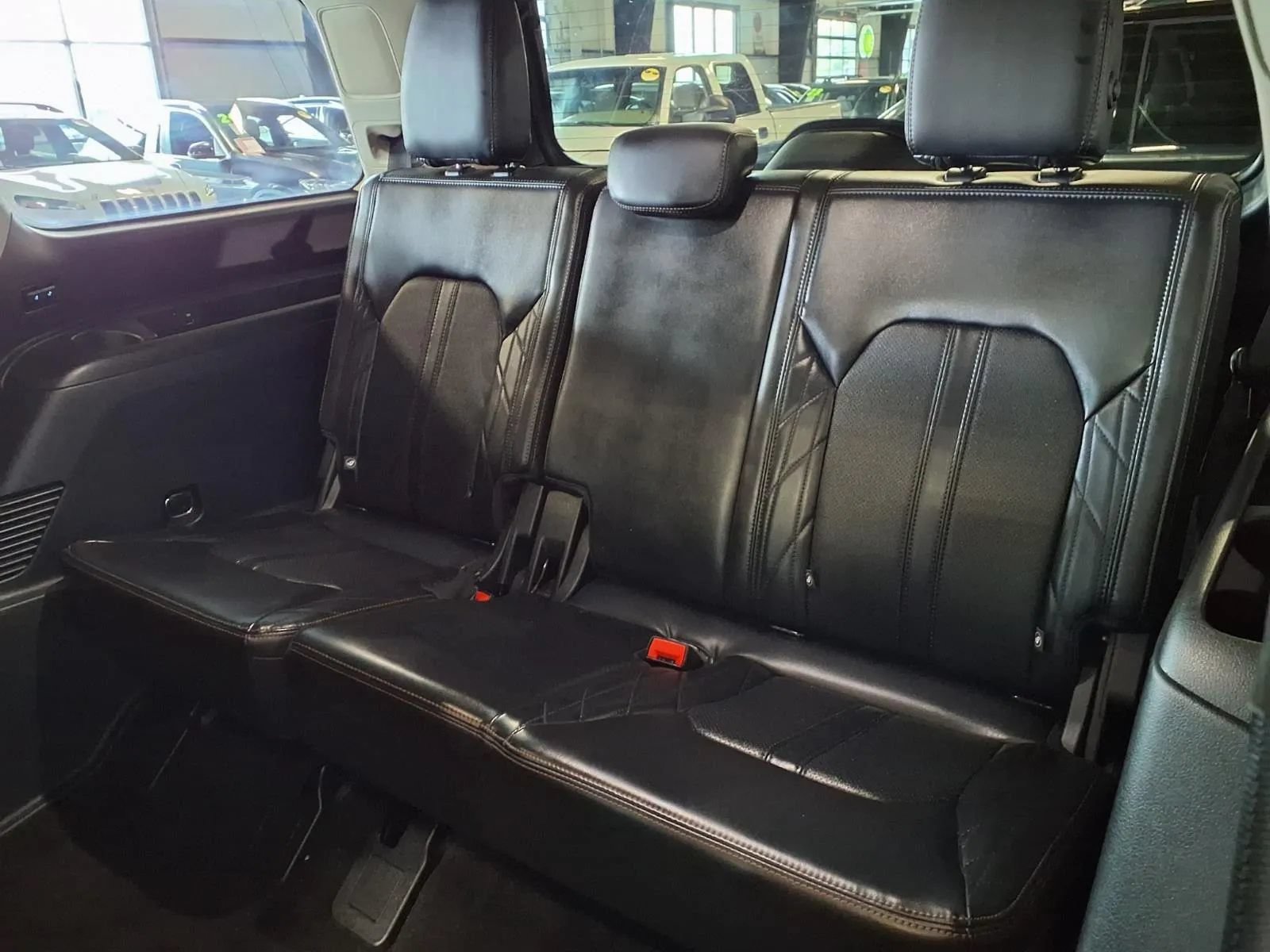 Used 2020 Ford Expedition Platinum AWD/4WD image 15