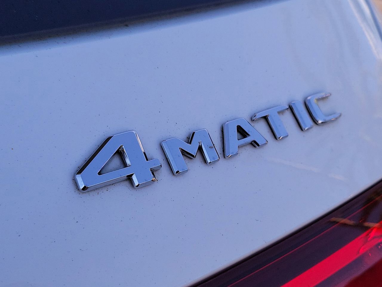 Certified 2022 Mercedes-Benz GLE 350 4MATIC image 8