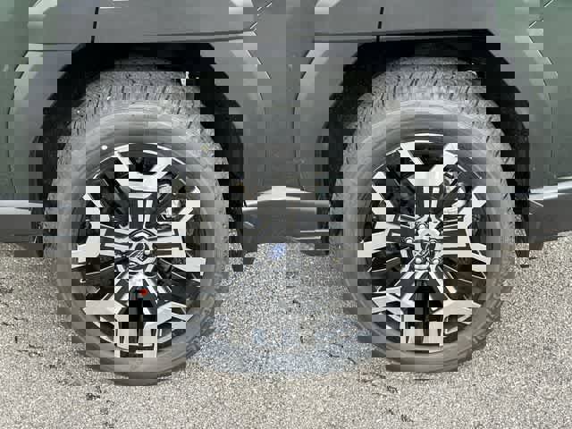 New 2026 Subaru Outback Touring XT image 5