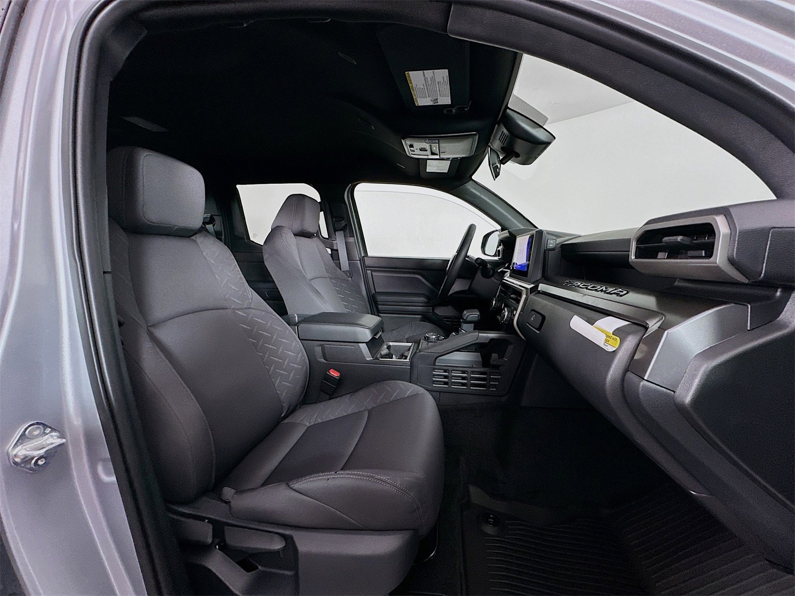 New 2025 Toyota Tacoma SR5 image 27