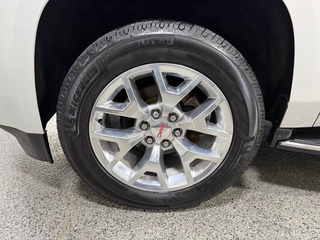 Used 2019 GMC Yukon SLT image 33